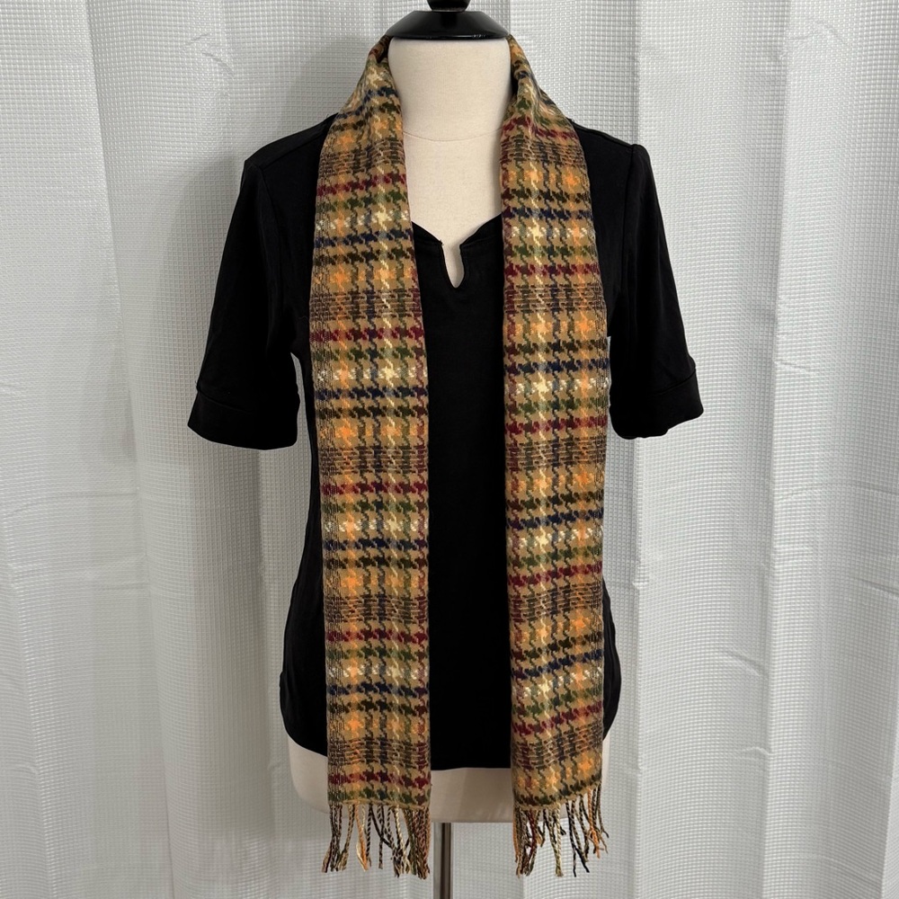 Softer Than Cashmere Scarf made‎ from 100% Super Soft Acrylic